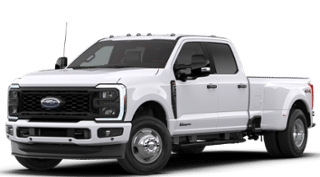 2026 Ford Super Duty® External Image 2